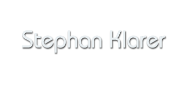 Stephan Klarer